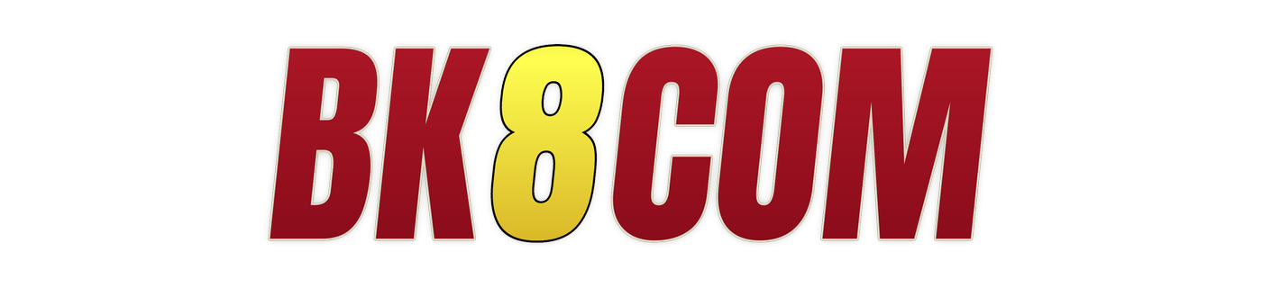 bk8com লোগো